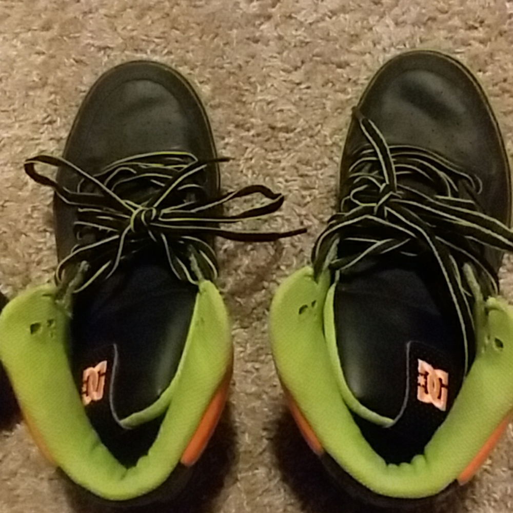 Shoes
